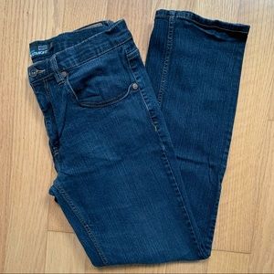 RSQ New York Slim Straight Jeans